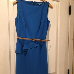 Antonio Melani Blue Sheath